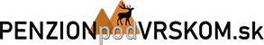 penzionpodvrskom logo